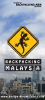 Backpackingmalaysia.com logo