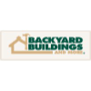 Backyardbuildings.com logo