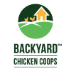 Backyardchickencoops.com.au logo