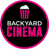 Backyardcinema.co.uk logo