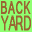 Backyardnature.net logo