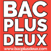 Bacplusdeux.com logo