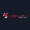 Badabum.ro logo