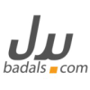 Badals.com logo