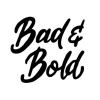 Badandbold.com logo