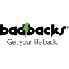 Badbacks.com.au logo
