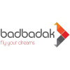 Badbadak.ir logo
