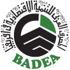 Badea.org logo