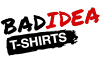 Badideatshirts.com logo