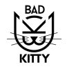 Badkitty.com logo