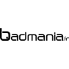 Badmania.fr logo