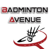 Badmintonavenue.com logo