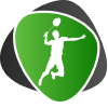 Badmintonbladet.dk logo