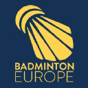 Badmintoneurope.com logo