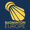 Badmintoneurope.com logo