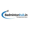 Badmintonhub.in logo