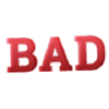 Badvids.tv logo