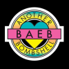 Baebz.com logo