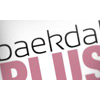 Baekdal.com logo