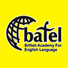 Bafel.co.in logo