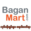 Baganmart.com logo