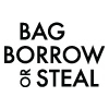 Bagborroworsteal.com logo