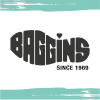 Bagginsshoes.com logo