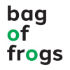 Bagoffrogs.com logo