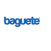 Baguete.com.br logo