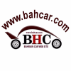 Bahcar.com logo