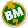 Bahismania.com logo
