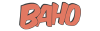 Baho.com.tr logo