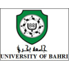 Bahri.edu.sd logo