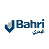 Bahri.sa logo