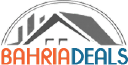 Bahriadeals.com logo