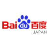 Baidu.jp logo