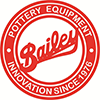 Baileypottery.com logo