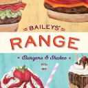Baileys' Range