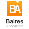 Bairesapartments.com logo
