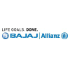 Bajajallianzlife.com logo