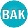 Bak.com.vn logo