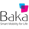 Baka.ca logo