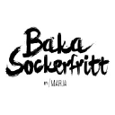 Bakasockerfritt.se logo