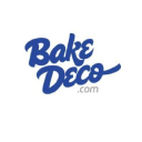 Bakedeco.com logo
