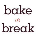 Bakeorbreak.com logo