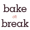 Bakeorbreak.com logo