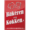 Bakerenogkokken.no logo
