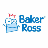 Bakerross.de logo