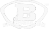 Bakersgas.com logo