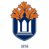 Bakeru.edu logo